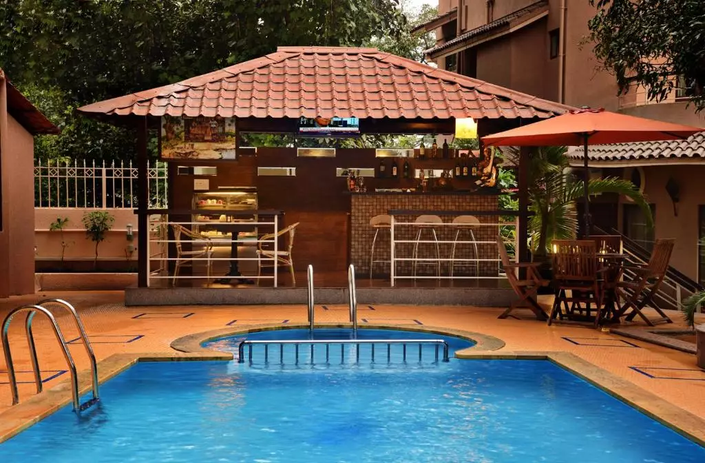 La Sunila Suites and Villas
